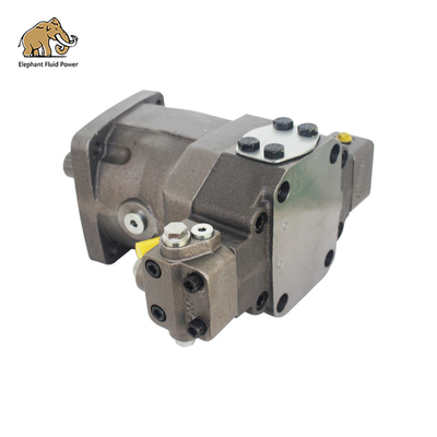 A6VM 63 Series 28 ~ 1000ml Bosch Rexroth Hydraulic Motor Replacement Drive Shaft Cylinder Block Valve Plate Made In China