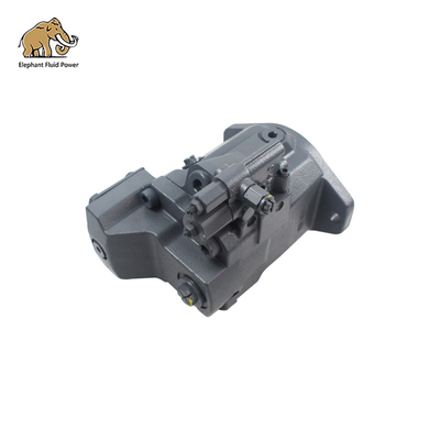 Penggantian Pompa Hidraulik Rexroth Seri A10V 60cc Mode Kontrol Seri DFR1 52R