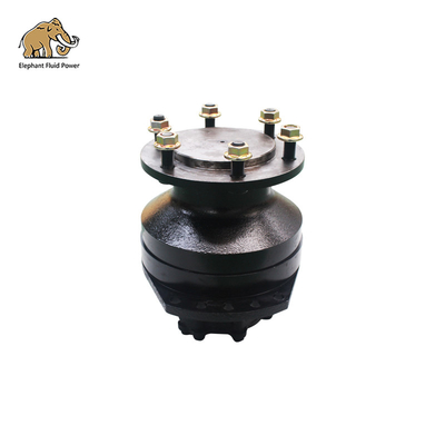 Poclain MS08 MSE08 Motor Hidraulik Dan Kit Perbaikan 467 Untuk 1248cc Dari 400 Untuk 450 Bar Max