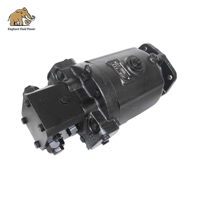 5433-216 Mesin pengaduk beton motor hidrolik Bagian perbaikan