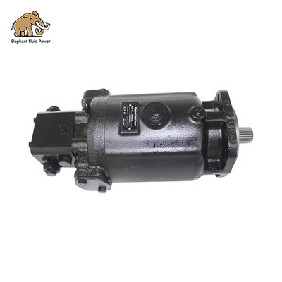 5433-216 Mesin pengaduk beton motor hidrolik Bagian perbaikan