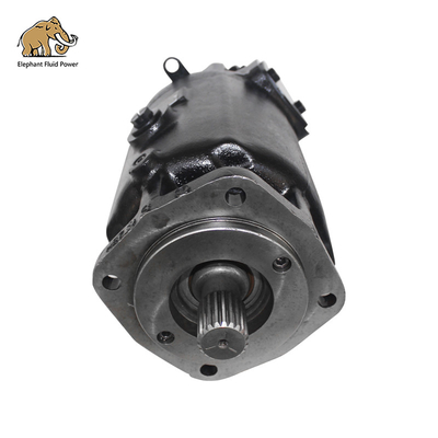 5433-216 Mesin pengaduk beton motor hidrolik Bagian perbaikan