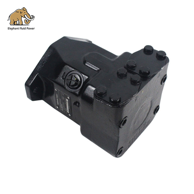Penggantian Rexroth R902569185 ALA10FM37 Motor Piston Aksial