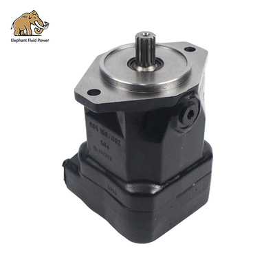 Penggantian Rexroth R902569185 ALA10FM37 Motor Piston Aksial