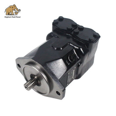 Penggantian Rexroth R902569185 ALA10FM37 Motor Piston Aksial