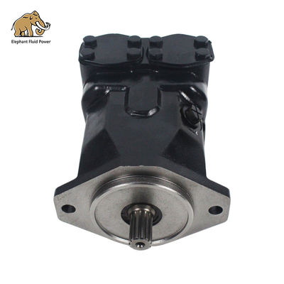 Penggantian Rexroth R902569185 ALA10FM37 Motor Piston Aksial