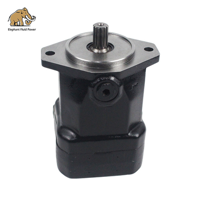 Penggantian Rexroth R902569185 ALA10FM37 Motor Piston Aksial