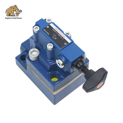 DA20-1-30/31.5/V katup kontrol tekanan hidraulik 100% produk asli dalam stok pengiriman cepat