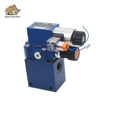 Oem Hydraulic Solenoid Valve DBW10BG-1-50B Untuk Bangunan Traktor Crane Forklift