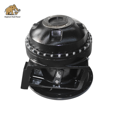 PMP 7.1R120 Gearbox Reducer pengaduk beton truk bagian perbaikan pemeliharaan