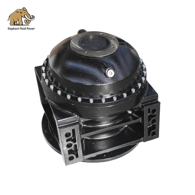 PMP 7.1R120 Gearbox Reducer pengaduk beton truk bagian perbaikan pemeliharaan