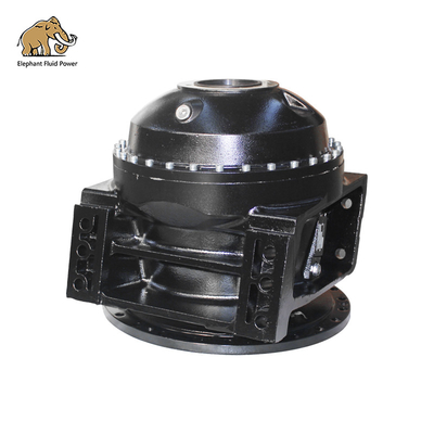 PMP 7.1R120 Gearbox Reducer pengaduk beton truk bagian perbaikan pemeliharaan