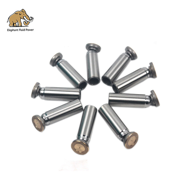 KYB MSF89 MSF53 MSF23 MSF340 Kit Perbaikan Bagian Motor Perjalanan Hidraulik