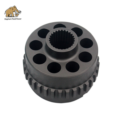 KYB MSF89 MSF53 MSF23 MSF340 Kit Perbaikan Bagian Motor Perjalanan Hidraulik