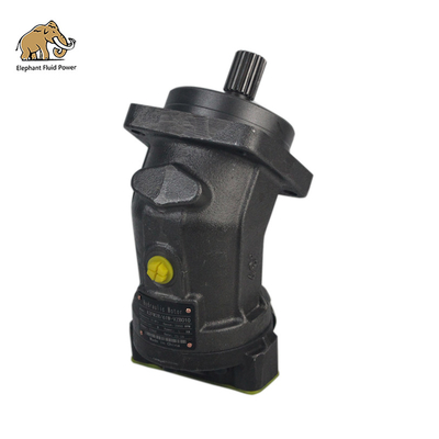 A2FM28 Rexroth Series 6 Motor Fixed Piston Aksial