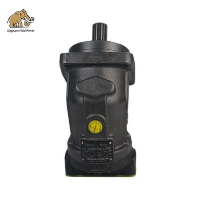 A2FM28 Rexroth Series 6 Motor Fixed Piston Aksial