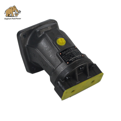 A2FM28 Rexroth Series 6 Motor Fixed Piston Aksial