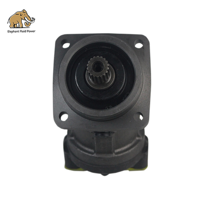 A2FM28 Rexroth Series 6 Motor Fixed Piston Aksial