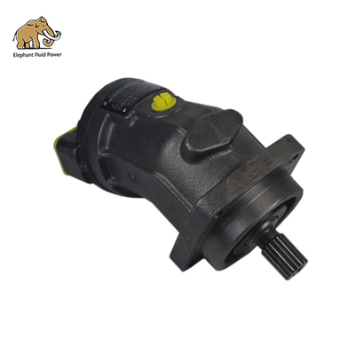 A2FM28 Rexroth Series 6 Motor Fixed Piston Aksial