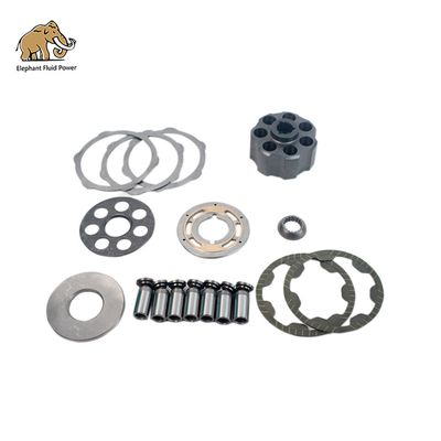 Kit Perbaikan Pompa Hidraulik HPV75 Untuk Komatsu PC60-7 Bagian Excavator