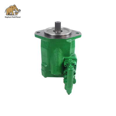 Pompa hidraulik AL161041 untuk  6110 6210 6310 6410 6200 6300 6400 6500