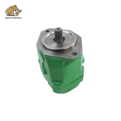 Pompa hidraulik AL161041 untuk  6110 6210 6310 6410 6200 6300 6400 6500