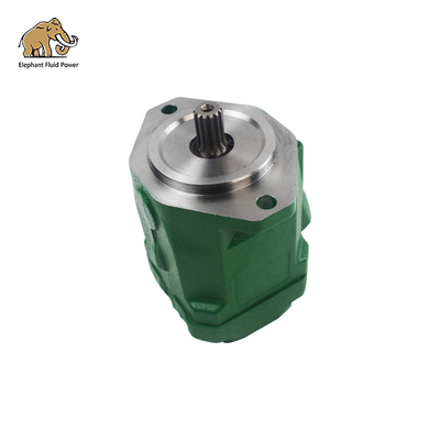 Pompa hidraulik AL161043 Untuk  - AL161043 Model 6030, 6100, 6230, 6330, 6410, 6430, 6530, 6630, 6830, 6900, 6910, 6930