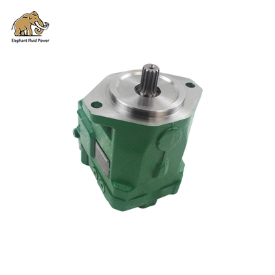 Pompa hidraulik AL161043 Untuk  - AL161043 Model 6030, 6100, 6230, 6330, 6410, 6430, 6530, 6630, 6830, 6900, 6910, 6930