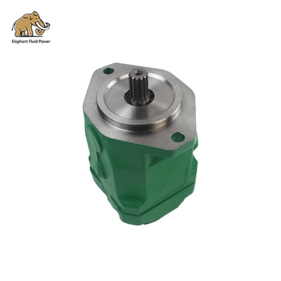 Pompa hidraulik AL161044 Untuk Mesin  6068 Traktor 7220 7320 7420 7520