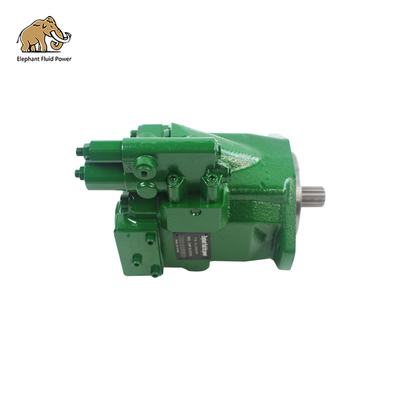 Pompa hidraulik Al166637 Al166638 Al166639 Pompa piston aksial hidraulik untuk