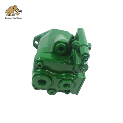 Pompa hidraulik Al166637 Al166638 Al166639 Pompa piston aksial hidraulik untuk