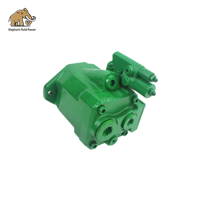 Pompa hidraulik AL200635 untuk  6100RC 6105R 6110R 6115R 6120R 6125R