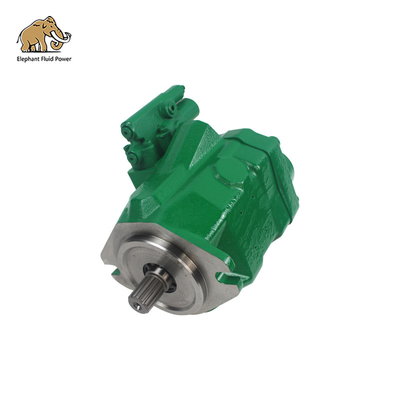 R986110604 Bosch Rexroth OEM Level Pump Piston Aksial Hidraulik Baru untuk  AL209259