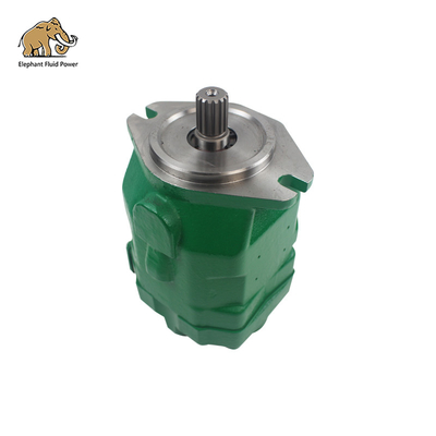 R986110604 Bosch Rexroth OEM Level Pump Piston Aksial Hidraulik Baru untuk  AL209259