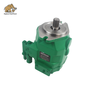 R986110604 Bosch Rexroth OEM Level Pump Piston Aksial Hidraulik Baru untuk  AL209259