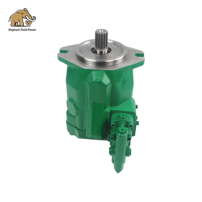 R986110604 Bosch Rexroth OEM Level Pump Piston Aksial Hidraulik Baru untuk  AL209259