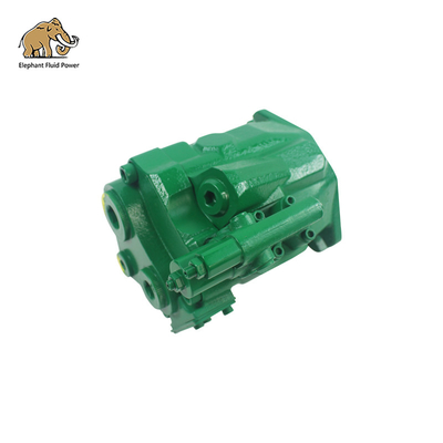 R986110604 Bosch Rexroth OEM Level Pump Piston Aksial Hidraulik Baru untuk  AL209259
