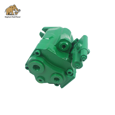 R986110604 Bosch Rexroth OEM Level Pump Piston Aksial Hidraulik Baru untuk  AL209259