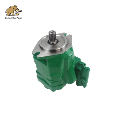 R986110604 Bosch Rexroth OEM Level Pump Piston Aksial Hidraulik Baru untuk  AL209259