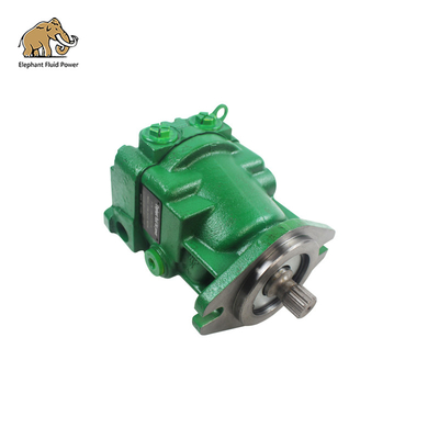 Unit Drive Motor Hidraulik AN373834 PG200701 untuk  7660 7760 CP690 CS690