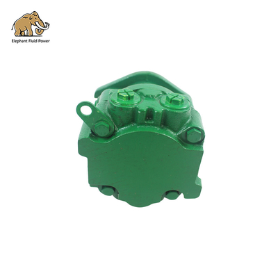 Unit Drive Motor Hidraulik AN373834 PG200701 untuk  7660 7760 CP690 CS690