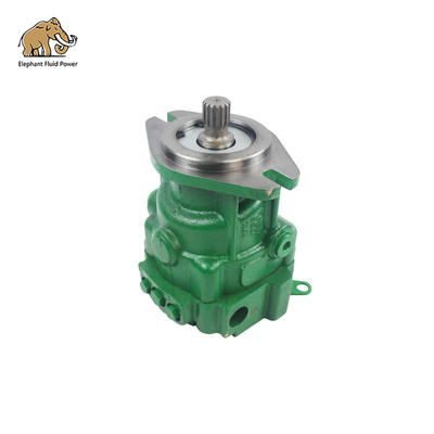 Unit Drive Motor Hidraulik AN373834 PG200701 untuk  7660 7760 CP690 CS690