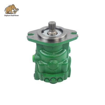 Unit Drive Motor Hidraulik AN373834 PG200701 untuk  7660 7760 CP690 CS690