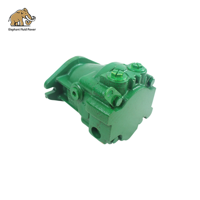 Unit Drive Motor Hidraulik AN373834 PG200701 untuk  7660 7760 CP690 CS690