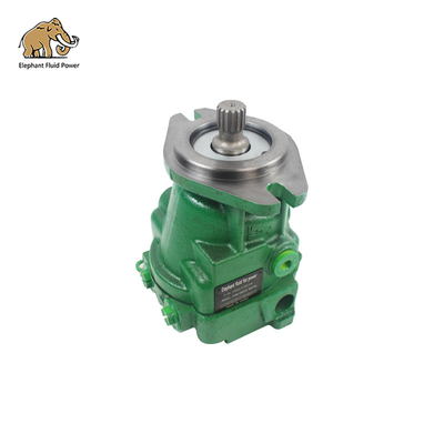 Unit Drive Motor Hidraulik AN373834 PG200701 untuk  7660 7760 CP690 CS690