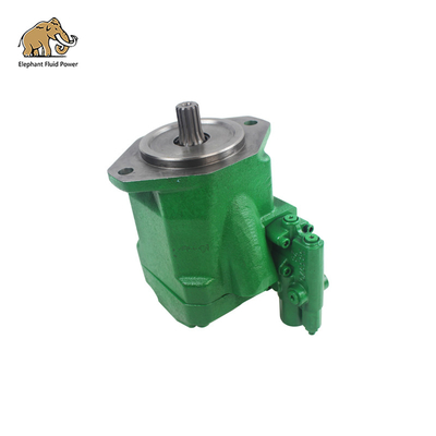 Di stok OEM Brand NEW kualitas tinggi AL161041 Pompa hidraulik untuk  Traktor
