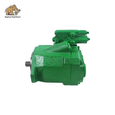 Di stok OEM Brand NEW kualitas tinggi AL161041 Pompa hidraulik untuk  Traktor