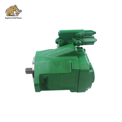 China IN STOCK OEM  AL161043 OEM Pump Piston Aksial Hidraulik Baru R986110579 untuk