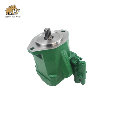 China IN STOCK OEM  AL161043 OEM Pump Piston Aksial Hidraulik Baru R986110579 untuk