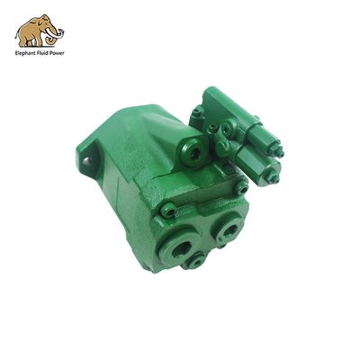 China IN STOCK OEM  AL161043 OEM Pump Piston Aksial Hidraulik Baru R986110579 untuk